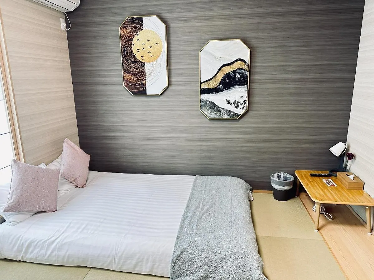 Tenkachaya - Vacation Stay 15174 Osaka Japan