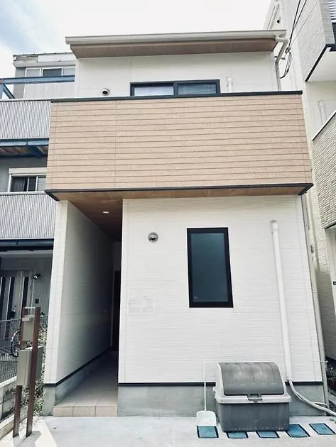 Apartment Tenkachaya - Vacation Stay 15174 Osaka