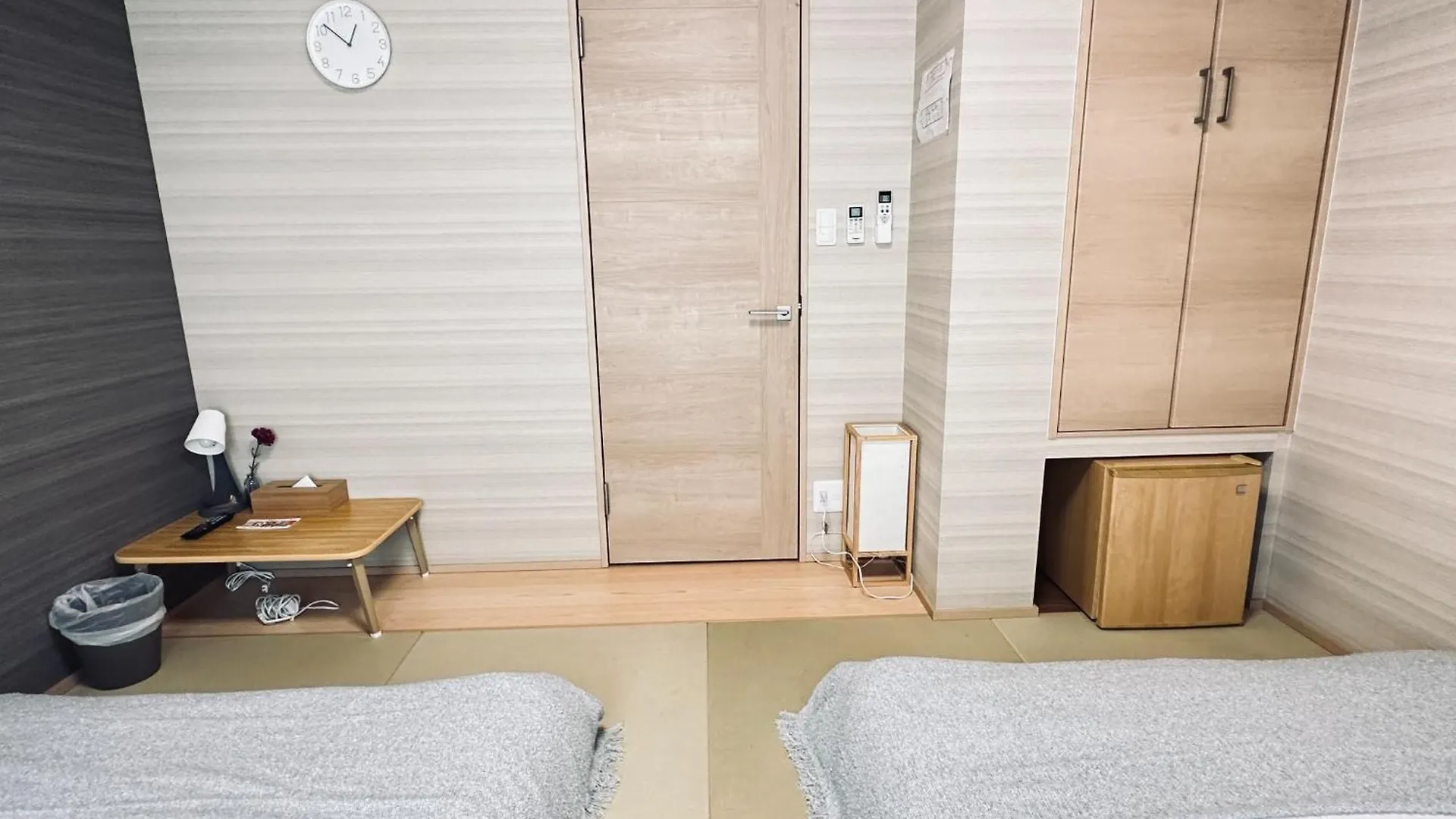 Apartment Tenkachaya - Vacation Stay 15174 Osaka Japan