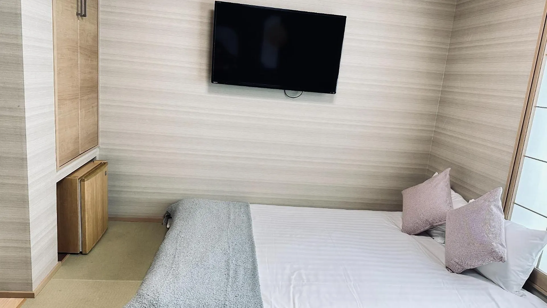 Apartment Tenkachaya - Vacation Stay 15174 Osaka